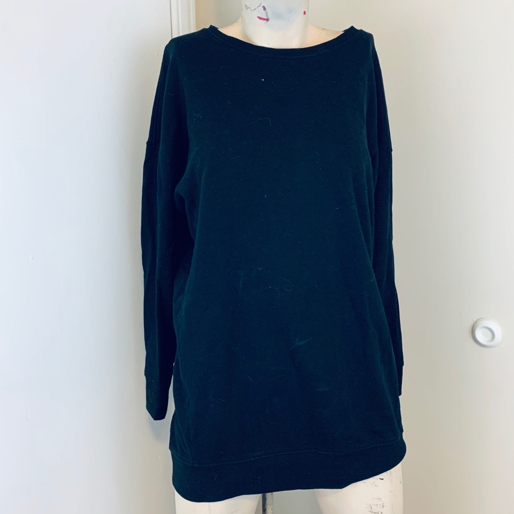 Oversized Sweater/Sweaterdress